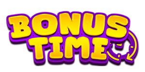 LOGO bonustime.fun