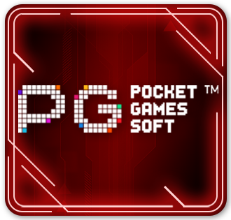 PG-SOFT พีจี ซอฟท์